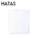 【お買い物マラソン限定店内ポイント最大20倍(5/23 20:00〜)】 ハタ HATAS リストバンド 2枚組 356-WT(4)