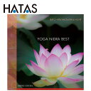 ハタ HATAS ヨガ・ニードラ ベスト ANP3005