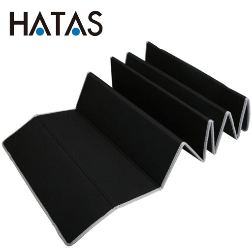 【お買い物マラソン限定店内ポイント最大20倍(5/23 20:00〜)】 ハタ HATAS 携帯用10折エクササイズマット MAT100 【お買い物マラソン限定店内ポイント最大20倍(5/23 20:00〜)】 ハタ HATAS 携帯用10折エクササイズマット MAT100