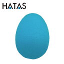 【お買い物マラソン限定店内ポイント最大20倍(7/26 1:59迄)】 ハタ HATAS セラピーエッグ ハード TCE108H