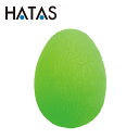 【0のつく日限定店内ポイント最大20倍(5/30 00:00〜)】 ハタ HATAS セラピーエッグ ミディアム TCE108M
