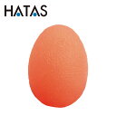 【お買い物マラソン限定店内ポイント最大20倍(7/26 1:59迄)】 ハタ HATAS セラピーエッグ ソフト TCE108S