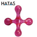 【お買い物マラソン限定店内ポイント最大20倍(7/26 1:59迄)】 ハタ HATAS マッサージポッド TCM130PP