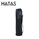 ハタ HATAS ヨガストレッチマット用キャリングバック YK709