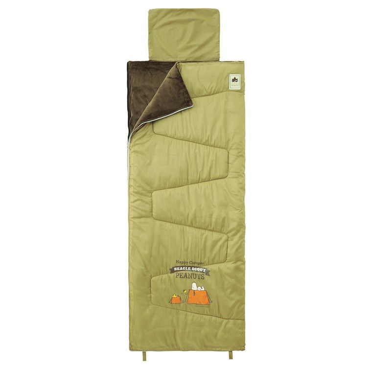 ロゴス SNOOPY クッションシュラフ 86001089通販格安セール情報 楽天 通販
