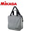 【お買い物マラソン期間限定店内ポイント最大20倍(4/24 20:00～4/27 9:59迄)】 ミカサ MIKASA ハントドッチ ハンドボールバッグ4個入 ホワイト ACBGS40W