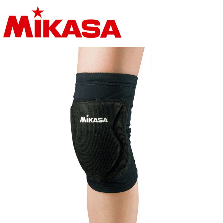 【ブラックフライデー限定店内ポイント最大20倍(11/27 1:59迄】 ミカサ MIKASA マルチSP ニーパッド M ACNP200M