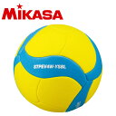 ミカサ MIKASA スマイルバレー4号 マシーン縫い STPEV4W-YR STPEV4W-YSBL