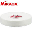 ミカサ MIKASA ボディケア テーピング 12.5mm 4巻パック TPS1254(4)