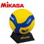 ミカサ MIKASA 記念品用マスコット バレーボール V030WV