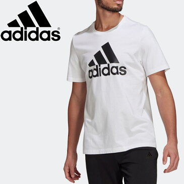 メール便送料無料 アディダス M MH BOS Tシャツ 29194-GK9121 メンズ