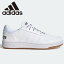 「アディダス スニーカー ADIHOOPS 2.0 U FY8630 メンズ レディース シューズ ホワイト 白靴 通学靴 靴」を見る