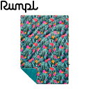 【GW期間限定店内ポイント最大20倍 5/7 9:59迄】 ランプル ブランケット オリジナル パフィー Rumpl ORIGINAL PUFFY BLANKE...
