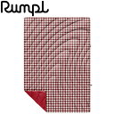 【GW期間限定店内ポイント最大20倍 5/7 9:59迄】 ランプル ブランケット オリジナル パフィー Rumpl ORIGINAL PUFFY BLANKE...
