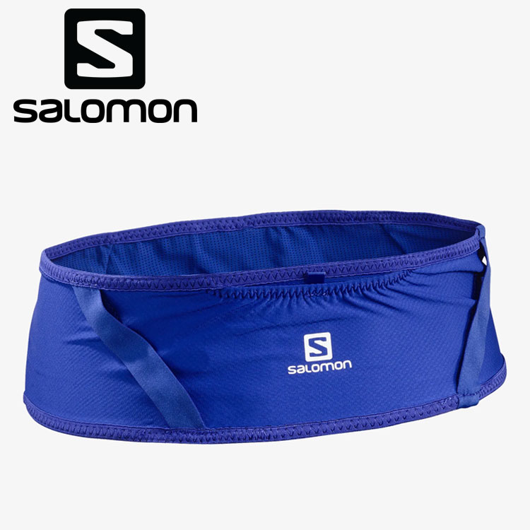 期間限定お買い得プライス サロモン SALOMON パルス ベルト LC1521200 メンズ レディース