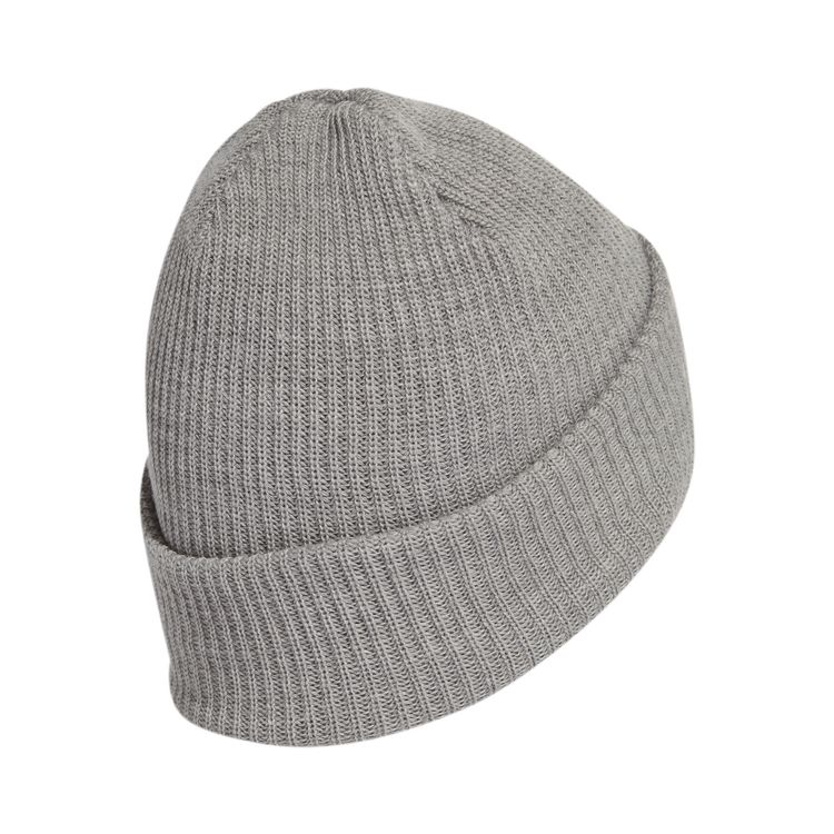 メール便送料無料 アディダス SIMPSONS BEANIE JMD05-H34817 メンズ 帽子 おしゃれ ビーニー グレー シンプソンズ コラボ