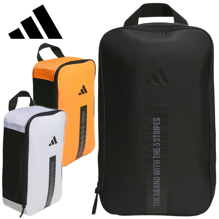 ADIDAS - アディダスゴルフ ワーディング シューズ バッグ TP573 2026モデル 日本正規品