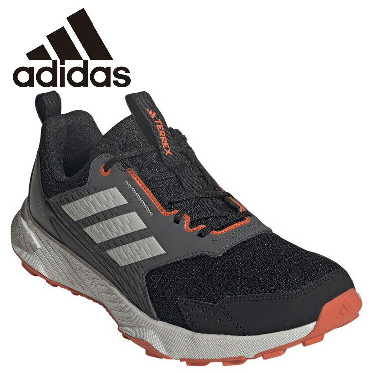 Rakuten - 【3日間限定店内ポイント最大20倍(4/18 00:00〜4/20 23:59迄)】お買い得スペシャルプライス アディダス TERREXTRACEFINDER2 JR9136 メンズ シューズ