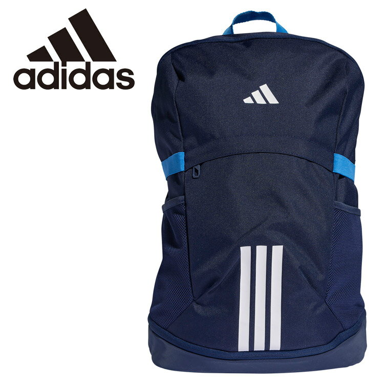 Rakuten - 【スーパーセール限定店内最大20倍(6/11 1:59迄)】 お買い得スペシャルプライス アディダス adidas ティロ バックパック D6939-KD4223 サッカー バッグ バックパック リュック シンプル 移動 遠征 練習 トレーニング 耐久性 流線型デザイン