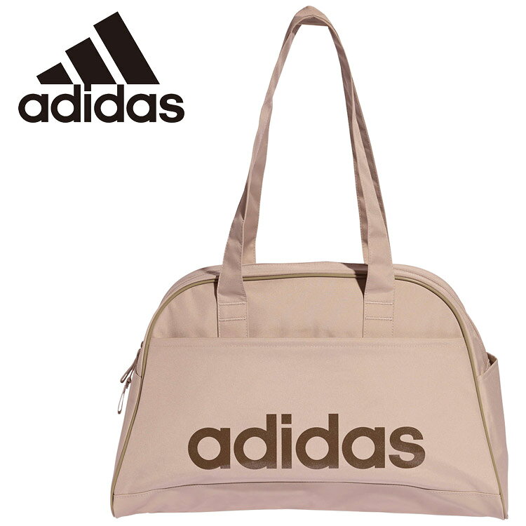 adidasのボウリングバッグは、日中でも週末でもパッキングに最適。その広々とした内部とポケットには、ジムウエアから化粧品まで、すべてを丁寧に収納できる。キラキラ光るadidasロゴがスポーティーなスタイルを演出。リサイクルポリエステル100%【メーカー取り寄せ商品】 こちらの商品はメーカー手配の為、完売の場合もございます。在庫の有無・納期のご連絡はご注文受付メールにてご確認下さい。メーカー希望小売価格はメーカーカタログに基づいて掲載しています