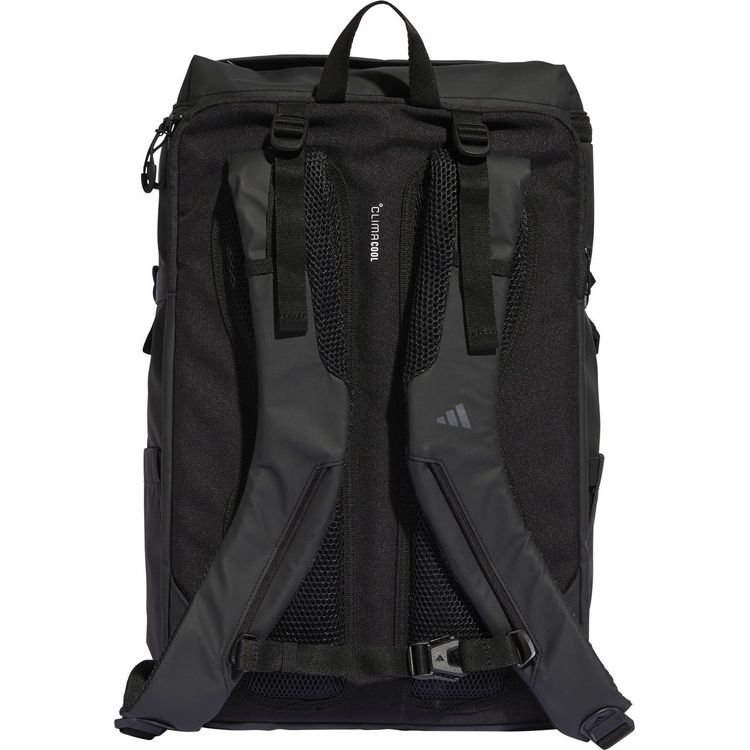 お買い得スペシャルプライス アディダス adidas アディダス ハイブリッド バックパ...
