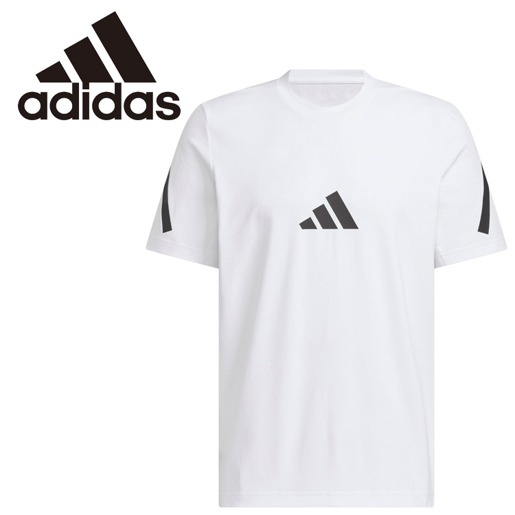 樂天商城 - お買い得スペシャルプライス メール便送料無料 アディダス adidas Z.N.E レギュラーフィット CARAT 半袖Tシャツ M9557-KG7405 トップス 半袖 Tシャツ 快適 機能性 カジュアル ソフト 通気性 ジム クラシック 速乾性 スタイリッシュ 高機能 スポーティー