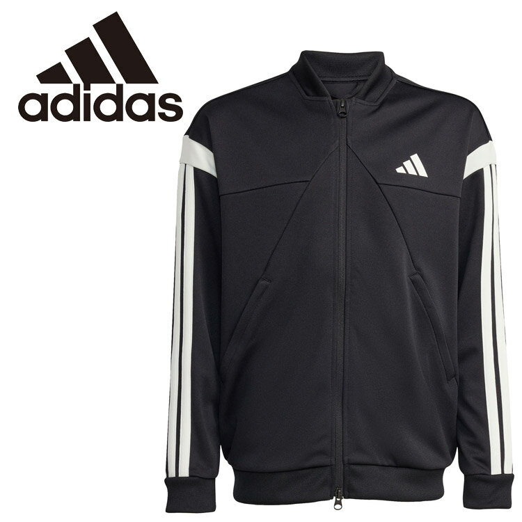 お買い得スペシャルプライス アディダス adidas ハウス オブ ティロ トラックトップ ジャージ VE821-KH3806 トップス ジャージー トレーニングシャツ ビンテージ 個性的 モダン ルーズフィット ゆったりフィット フルジップ ハイネック クラシック ソフト