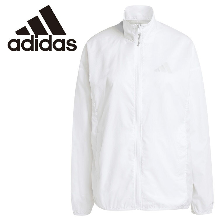 Rakuten - お買い得スペシャルプライス メール便送料無料 アディダス adidas テレックス マルチ CLIMA365 Windweave ジャケット JVL42-KB2189 アウトドア アウトドアウェア ジャケット テレックス トレイル 通気性 防風性 耐久性 リフレクター仕様 スタイリッシュ スポーティー