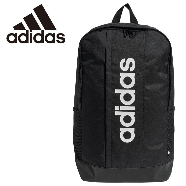 お買い得スペシャルプライス アディダス adidas リニア・バックパック KTL77-JD955...