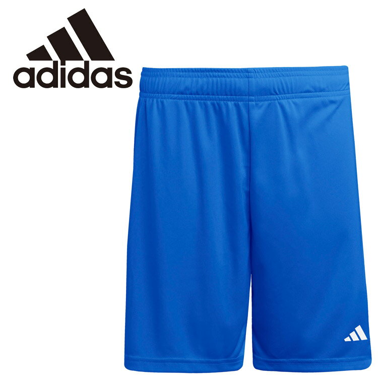樂天商城 - お買い得スペシャルプライス メール便送料無料 アディダス adidas Entrada 26 ショーツ キッズ P1692-JZ6524 ボーイズ サッカー サッカーウェア ショートパンツ 子供 スポーティー トレーニング 涼しく ドライ フィット感 丈夫