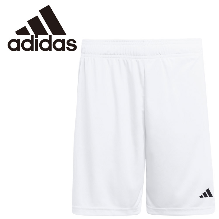 樂天商城 - お買い得スペシャルプライス メール便送料無料 アディダス adidas Entrada 26 ショーツ キッズ P1692-JZ6526 ボーイズ サッカー サッカーウェア ショートパンツ 子供 スポーティー トレーニング 涼しく ドライ フィット感 丈夫