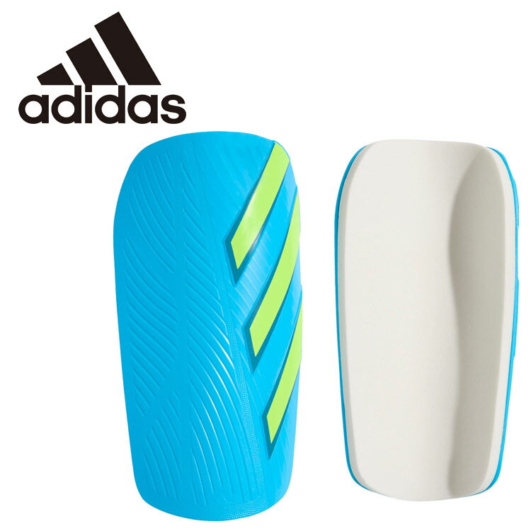 Other - 【お買い物マラソン限定店内ポイント最大20倍(2026/5/23 20:00〜)】アディダス adidas ティロ シンガード EU CLUB ZF245-KA7842 サッカー レガーツ シンガード 保護 ケガ防止 クラシック 機能性 軽量 耐久性 クッション性 フィット感 【地域限定送料無料】