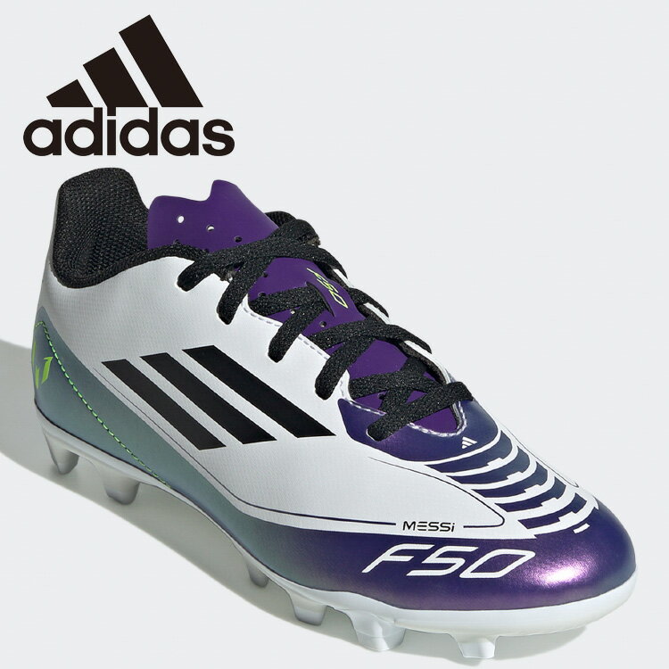 㤤ڥץ饤 ǥ å F50 MESSI CLUB FxG IE9088 ˥塼