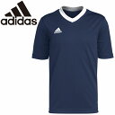【お買い物マラソン限定店内ポイント最大20倍(5/9 20:00〜)】 お買い得スペシャルプライス メール便送料無料 アディダス KIDS ENTRADA22 ...