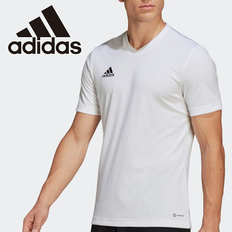 【スーパーセール期間限定店内ポイント最大20倍(12/11 1:59迄)】 お買い得スペシャルプライス メール便送料無料 アディダス ENTRADA22 ジャー...