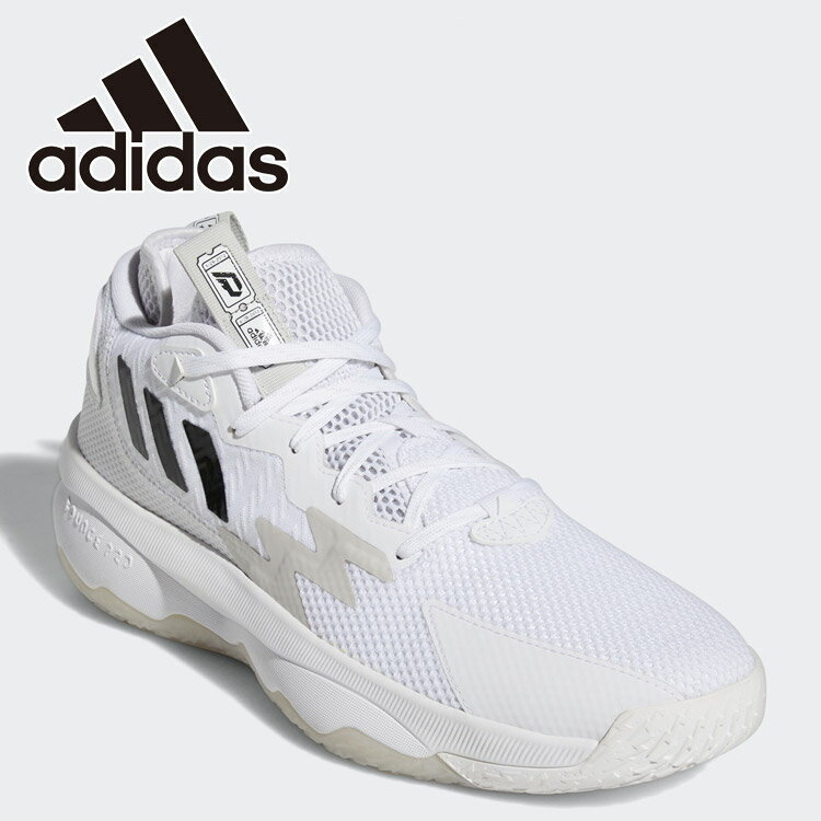 お買い得スペシャルプライス アディダス DAME 8 GY6462 メンズシューズ