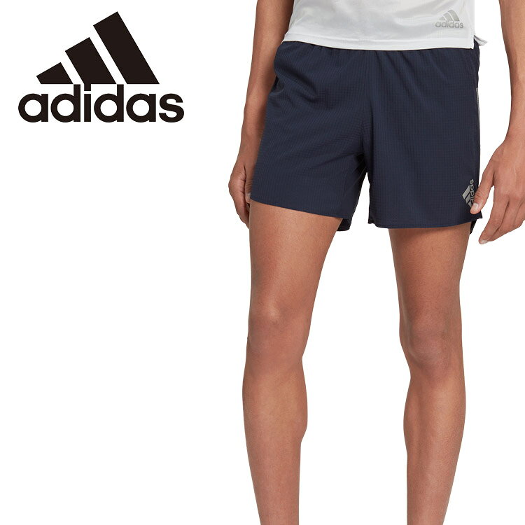 お買い得スペシャルプライス メール便送料無料 アディダス M ADIZERO ショーツ BY805-HF8774 メンズ