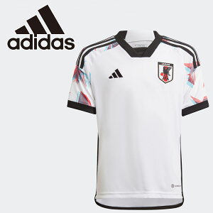 メール便送料無料 アディダス KIDS サッカー日本代表 アウェイレプリカユニフォーム DH120-HC6295 ジュニアバーゲン サッカー 用品 セール