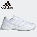 お買い得スペシャルプライス アディダス GameCourt 2 M IG9568 メンズシューズ