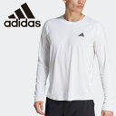 お買い得スペシャルプライス メール便送料無料 アディダス M TENNIS CLUB 長袖 Tシャツ BVK34-IJ4907 メンズ