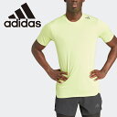 クリアランスセール 【返品不可】 メール便送料無料 アディダス M D4T HR HIIT Tシャツ NEJ57-IM1120 メンズ 【MD3】