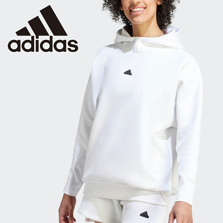 ڥݥоݡۡ3ʾ头Ǥ15%OFFݥȯ ꥢ󥹥 ǥ W ZNE աǥ IKU98-IN5125 ǥ ADIDAS Z.N.E. Сإå ѡ Բġ