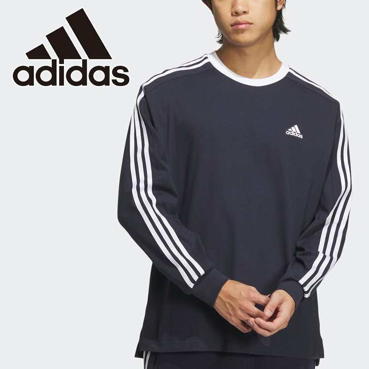 お買い得スペシャルプライス アディダス M CBST LS Tシャツ JUH46-IX2733 メンズ