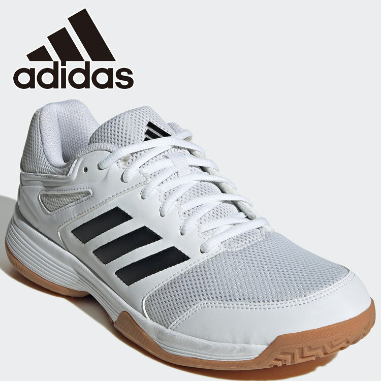 お買い得スペシャルプライス アディダス Speedcourt M IE8032 メンズシューズ