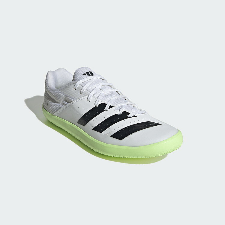 お買い得スペシャルプライス アディダス THROWSTAR ID7229 メンズシューズ