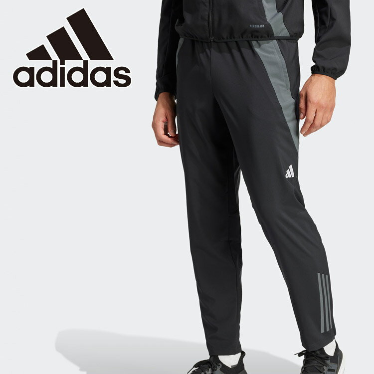 【5のつく日限定店内ポイント最大20倍(12/15 00:00〜23:59迄)】 お買い得スペシャルプライス アディダス TIRO 24 コンペティション プレゼンテーションパンツ GZI70-IP5595 メンズ