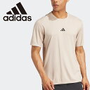 お買い得スペシャルプライス メール便送料無料 アディダス M POWER Tシャツ JTF08-IX9094 メンズ