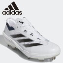 お買い得スペシャルプライス アディダス Adizero Impact TPU BSB IH3461 メンズシューズ