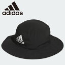 お買い得スペシャルプライス アディダス KIDS UV バケットハット BV564-JL5194 ジュニア 【地域限定送料無料】