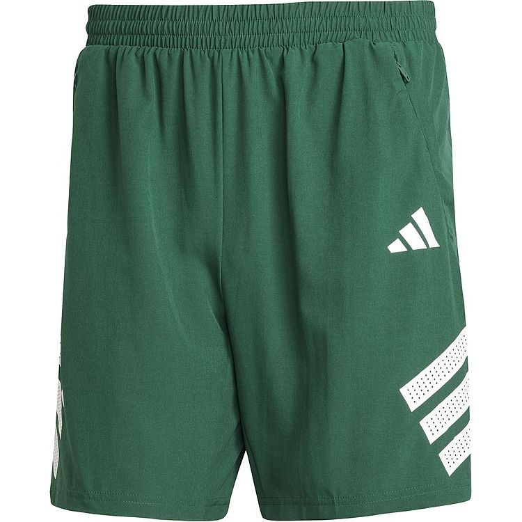 お買い得スペシャルプライス メール便送料無料 アディダス アイコン スリーストライプス ショーツ KTM69-JC5223 メンズのサムネイル